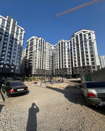 Продам 2 ком кв студию, район Токомбаева/Байтик-Баатыра Бишкек