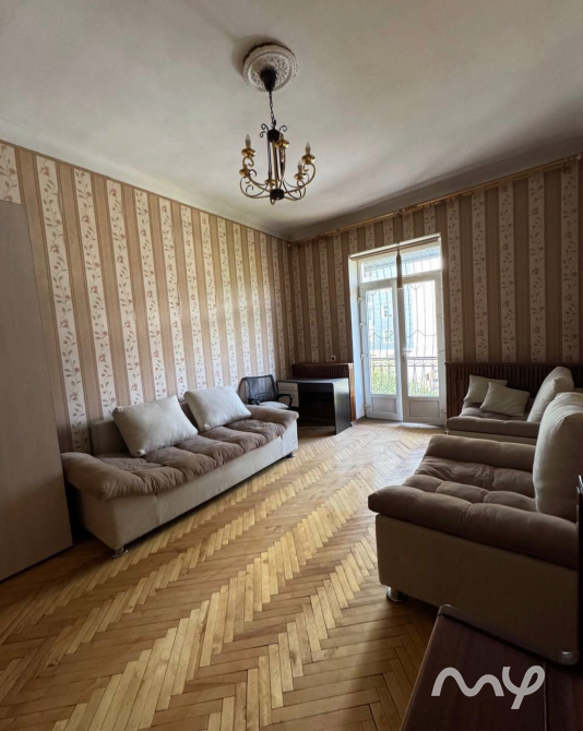 Продам 3 ком кв , район Чуй/Турусбекова Бишкек - изображение 1