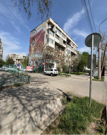 Продам 3 ком квартиру Тотогула/Абдрахманова Бишкек