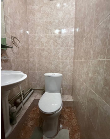 Продам 3 ком квартиру Тотогула/Абдрахманова Бишкек