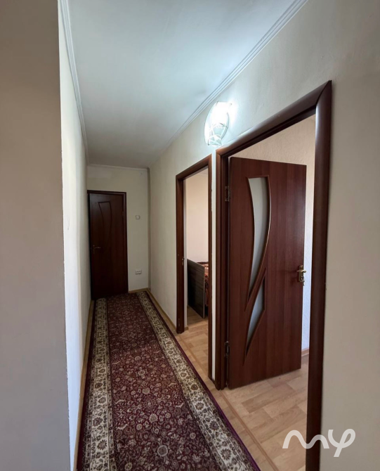 Продам 3 ком квартиру Тотогула/Абдрахманова Бишкек - изображение 5