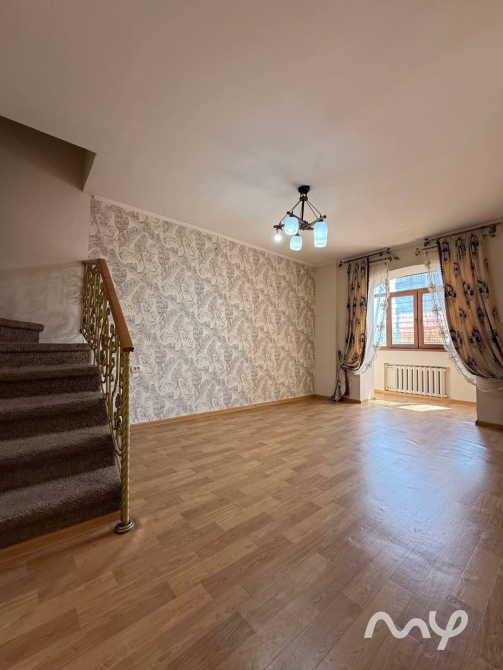 Продам 3 ком квартиру Тотогула/Абдрахманова Бишкек - изображение 2