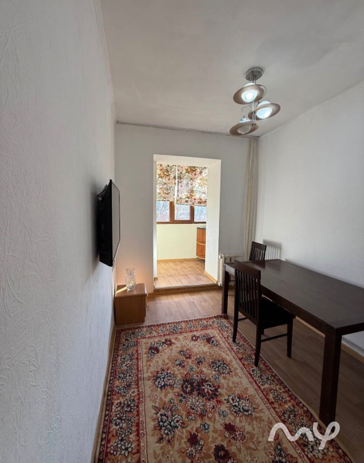 Продам 3 ком квартиру Тотогула/Абдрахманова Бишкек - изображение 2