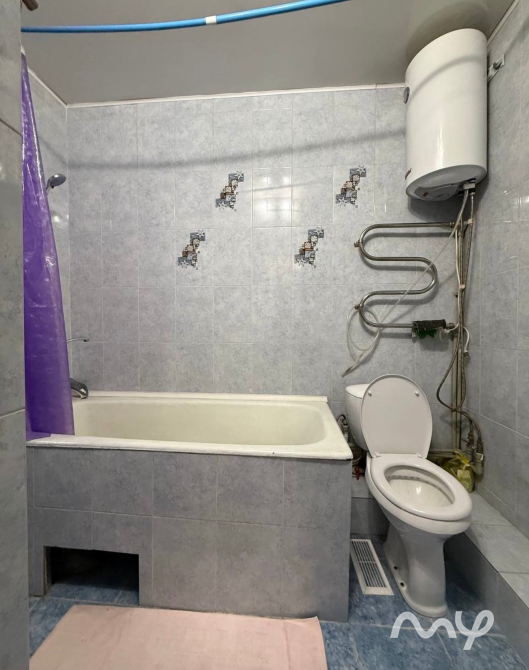 Продам 3 ком квартиру Тотогула/Абдрахманова Бишкек - изображение 11