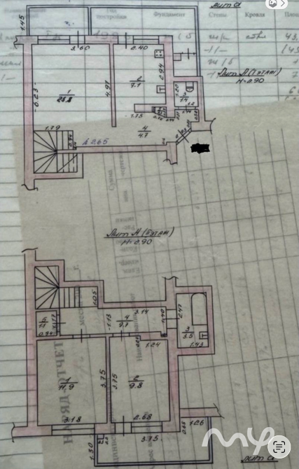 Продам 3 ком квартиру Тотогула/Абдрахманова Бишкек - изображение 12