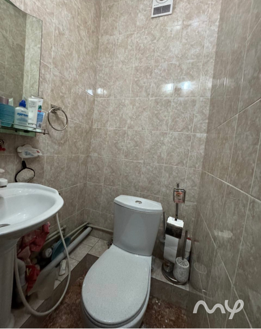 Продам 3 ком квартиру Тотогула/Абдрахманова Бишкек - изображение 7