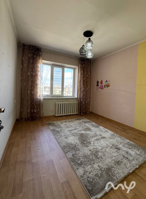 Продам 3 ком квартиру Тотогула/Абдрахманова Бишкек - изображение 8