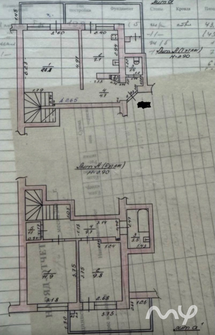 Продам 3 ком квартиру Тотогула/Абдрахманова Бишкек - изображение 8
