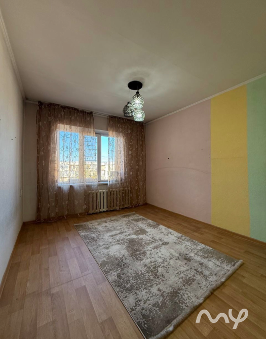 Продам 3 ком квартиру Тотогула/Абдрахманова Бишкек - изображение 3