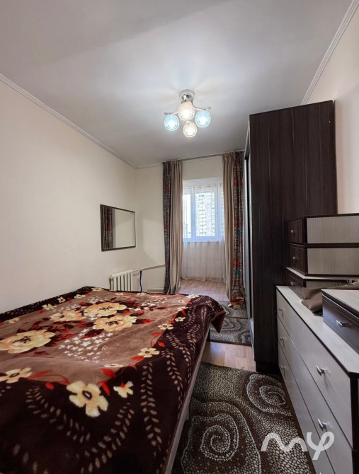 Продам 3 ком квартиру Тотогула/Абдрахманова Бишкек - изображение 9