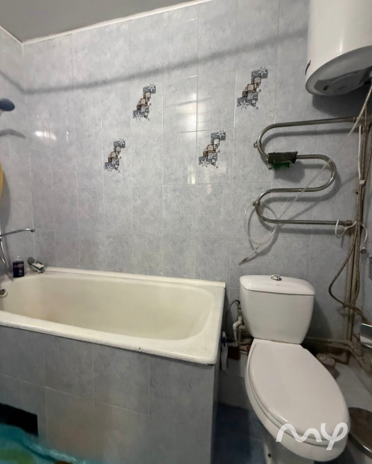 Продам 3 ком квартиру Тотогула/Абдрахманова Бишкек - изображение 6