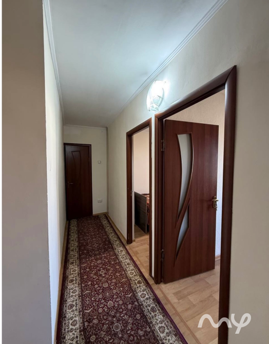 Продам 3 ком квартиру Тотогула/Абдрахманова Бишкек - изображение 7