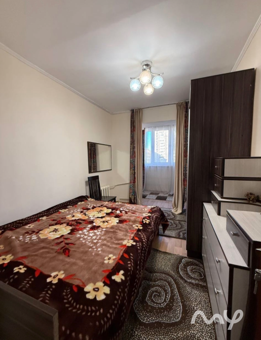 Продам 3 ком квартиру Тотогула/Абдрахманова Бишкек - изображение 4