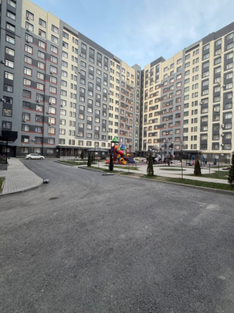 Продам 3 ком кв район Аю Гранд Бишкек