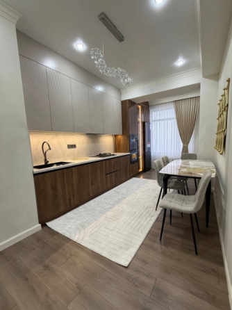 Продам 3 ком кв район Аю Гранд Бишкек