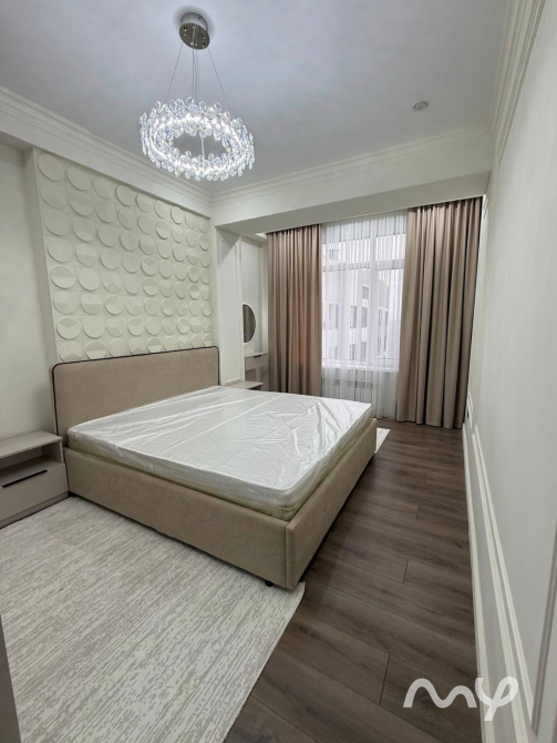 Продам 3 ком кв район Аю Гранд Бишкек - изображение 5