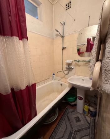 Продам 3 ком кв, район Чуй/Исанова Бишкек