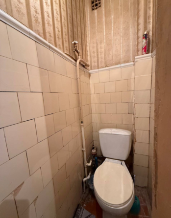 Продам 3 ком кв, район Чуй/Исанова Бишкек