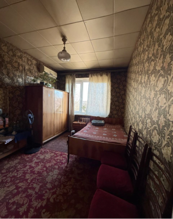 Продам 3 ком кв, район Чуй/Исанова Бишкек