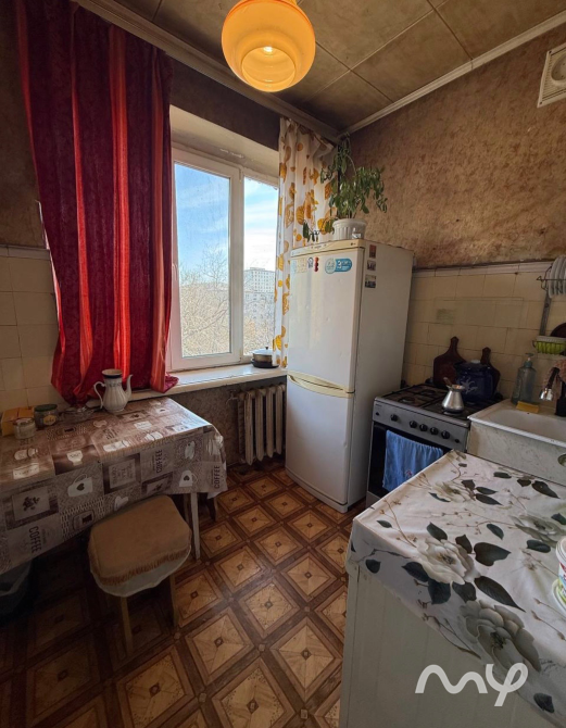 Продам 3 ком кв, район Чуй/Исанова Бишкек - изображение 4