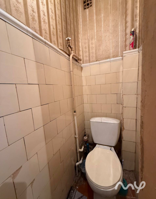 Продам 3 ком кв, район Чуй/Исанова Бишкек - изображение 5