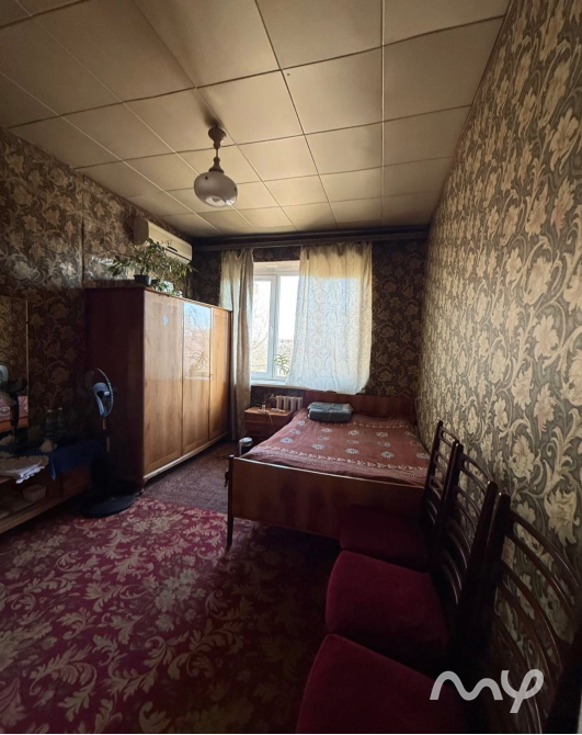 Продам 3 ком кв, район Чуй/Исанова Бишкек - изображение 2