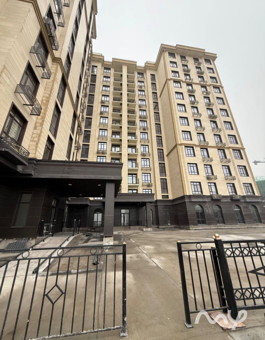 Продам 1 ком кв ПСО, район Токомбаева/Жукеева-Пудовкина Бишкек - изображение 1