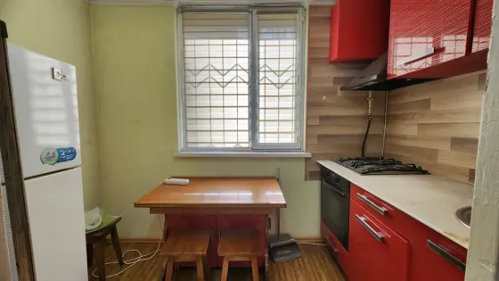 Желаете купить квартиру для себя или под сдачу в аренду? Удобная локация в Южной части города Бишкек