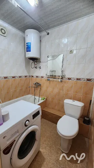 Желаете купить квартиру для себя или под сдачу в аренду? Удобная локация в Южной части города Бишкек - изображение 4