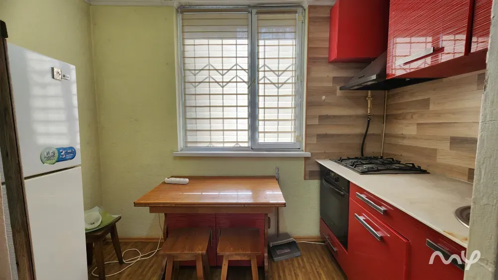 Желаете купить квартиру для себя или под сдачу в аренду? Удобная локация в Южной части города Бишкек - изображение 2