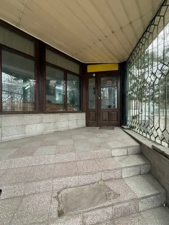 Хочешь открыть свой Барбершоп ? Тебе нужно помещение под офис? Хочешь открыть нотариальную контору Бишкек