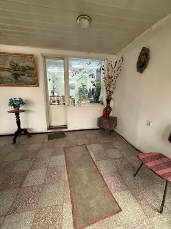 Хочешь открыть свой Барбершоп ? Тебе нужно помещение под офис? Хочешь открыть нотариальную контору Бишкек