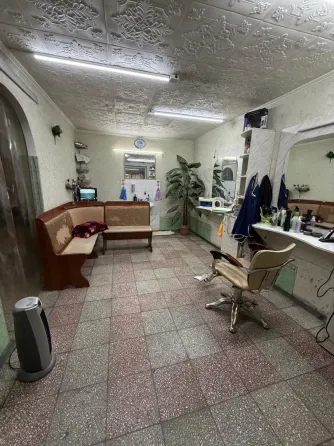 Хочешь открыть свой Барбершоп ? Тебе нужно помещение под офис? Хочешь открыть нотариальную контору Бишкек