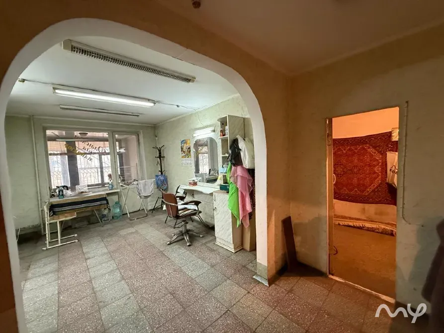 Хочешь открыть свой Барбершоп ? Тебе нужно помещение под офис? Хочешь открыть нотариальную контору Бишкек - изображение 5