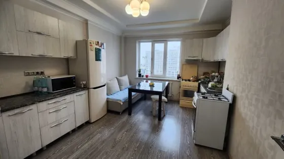 Хотите жить в самом центре г. Бишкек, а может вам нужна квартира для сдачи в аренду? Бишкек