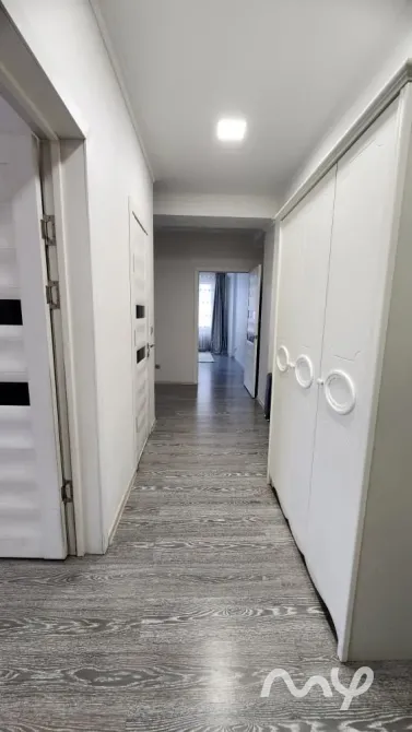 Хотите жить в самом центре г. Бишкек, а может вам нужна квартира для сдачи в аренду? Бишкек - изображение 6