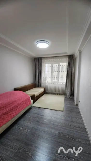 Хотите жить в самом центре г. Бишкек, а может вам нужна квартира для сдачи в аренду? Бишкек - изображение 3