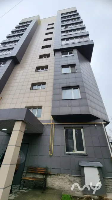 Хотите жить в самом центре г. Бишкек, а может вам нужна квартира для сдачи в аренду? Бишкек - изображение 8