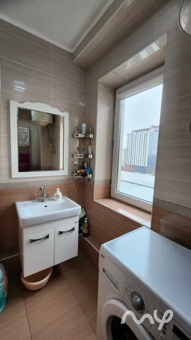 Хотите жить в самом центре г. Бишкек, а может вам нужна квартира для сдачи в аренду? Бишкек - изображение 9