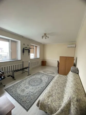 Сдаётся большой дом в районе Баха – Магистраль 420м2 Бишкек