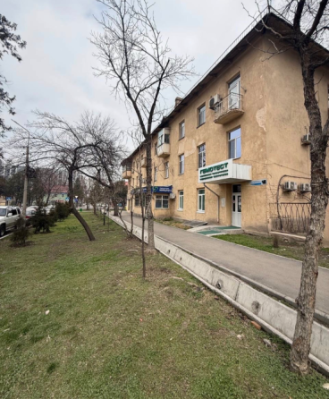 Продам 2 комнатную квартиру в районе Логвиненко/Жибе-Жолу Бишкек