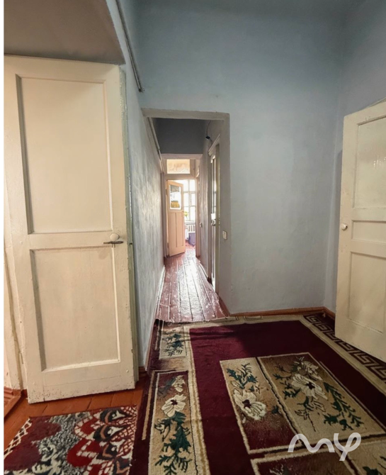 Продам 2 комнатную квартиру в районе Логвиненко/Жибе-Жолу Бишкек - изображение 6