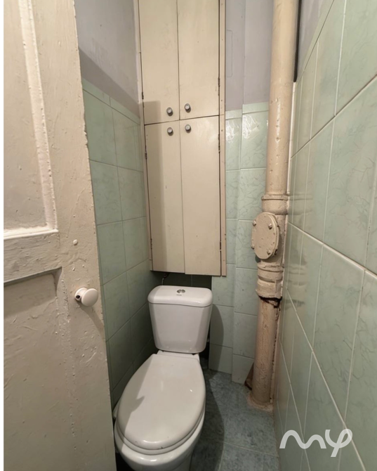 Продам 2 комнатную квартиру в районе Логвиненко/Жибе-Жолу Бишкек - изображение 10