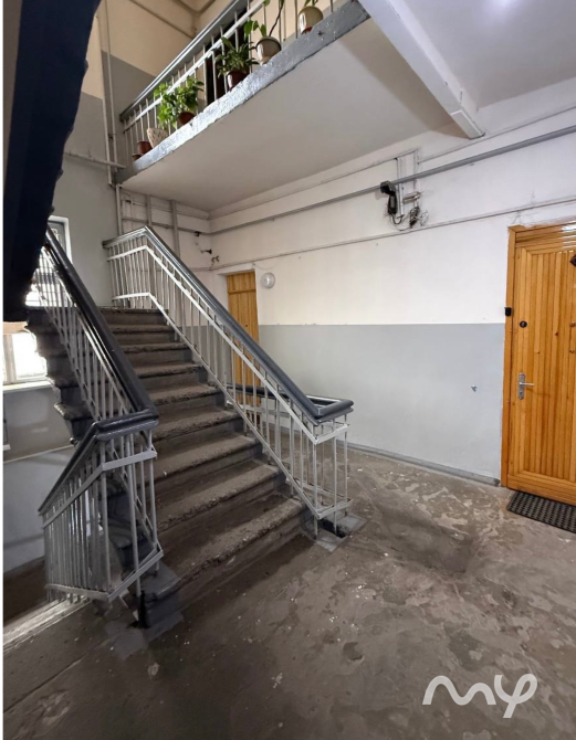 Продам 2 комнатную квартиру в районе Логвиненко/Жибе-Жолу Бишкек - изображение 5