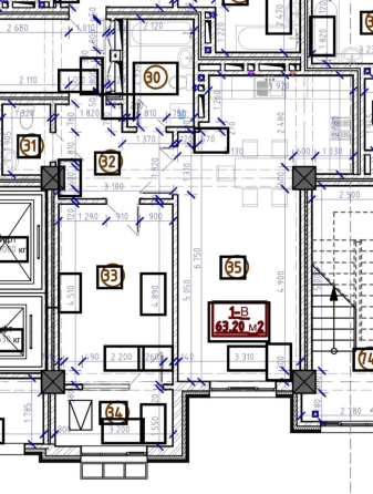 Продам 1 ком ПСО , район Аалы Токомбаева/Байтик Баатыра Бишкек