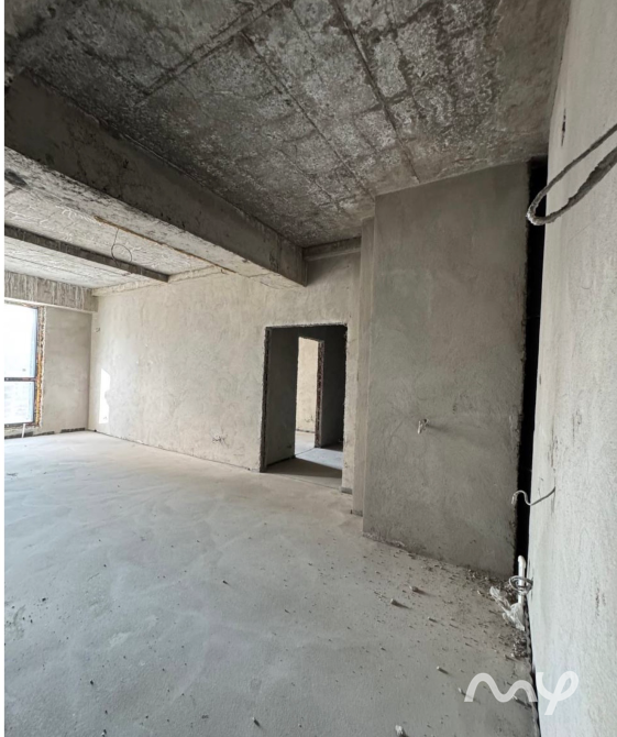 Продам 1 ком ПСО , район Аалы Токомбаева/Байтик Баатыра Бишкек - изображение 5