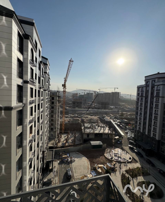 Продам 1 ком ПСО , район Аалы Токомбаева/Байтик Баатыра Бишкек - изображение 9