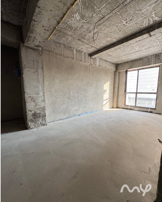 Продам 1 ком ПСО , район Аалы Токомбаева/Байтик Баатыра Бишкек - изображение 4