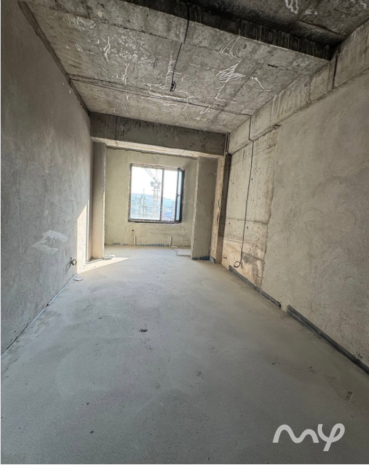 Продам 1 ком ПСО , район Аалы Токомбаева/Байтик Баатыра Бишкек - изображение 3