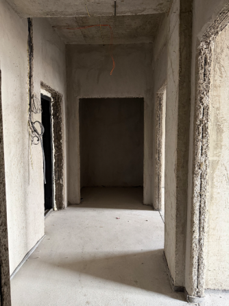 Срочно продается в районе Технопарк 1-комнатная квартира под ПСО Бишкек